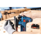 BOSCH EXPERT EXST18V-155S siaurapjūklis SOLO L-Boxx